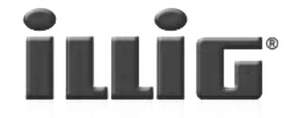 Illig Logo Logo