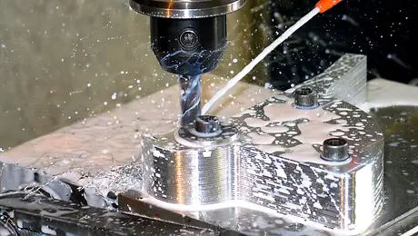 Tooling Manufacture   Image